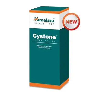 Cystone syrup 100 ml