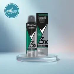Rexona intense fresh Deo Spray 96H - 150 ml
