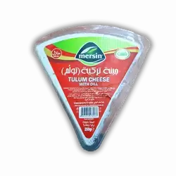 Mersin Tolm Cheese 250g