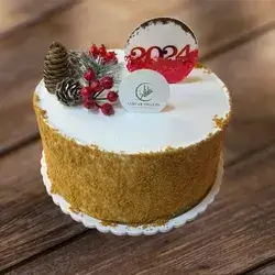 Cake Size 1