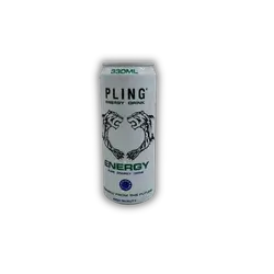 Pling Energi 330 Ml