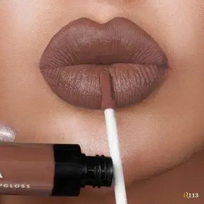Rozza Velvet Matte Lipgloss _13