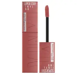 Maybelline SuperStay Vinyl Ink Liquid Lipstick#125