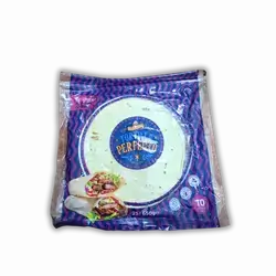 Perfecto Tortilla Bread 650g