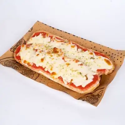 Margarita Pizza