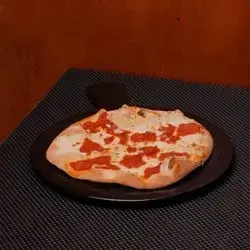 Cheese And Sausage