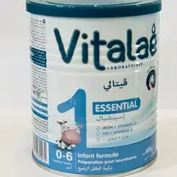 Vitalae 1
