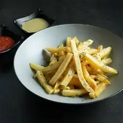 پەتاتەی سوورکراوە