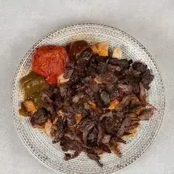 Meat Gass Tashreeb