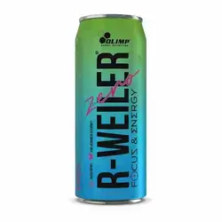 R-Weiler Focus Drink Zero 330 ml German
