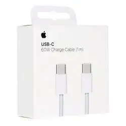 Apple 60W USB-C Charge Cable (1m) - ORIGINAL