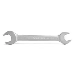 Double Ended Open Jaw Wrench Long Pattern 16 X 17