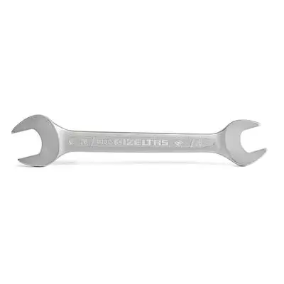 Double Ended Open Jaw Wrench Long Pattern 16 X 17