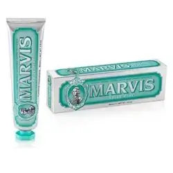 marvis anise mint toothpaste 85ml