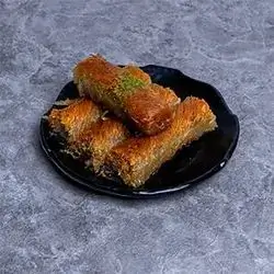 Vermicelli Baklava Pistachio