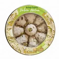 Turkish hallwa by full antibi pistachios 1150g