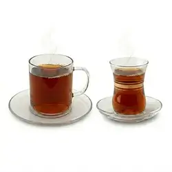 Iraqi Tea