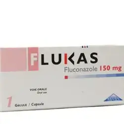 Flukas 150 mg