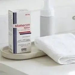 Momecon Lotion 30ml (0.1% Mometasone Furoate)