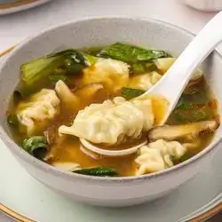 Wonton Soup