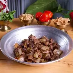 Moqalqal Lahma