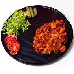ساندویچی سجوقی بەندەری