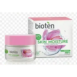 Bioten Skin Moisture Face Cream Dry/Sensitive Skin 50Ml