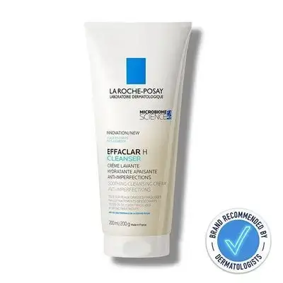 La Roche PosayErase H Iso Wash 200Ml