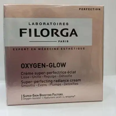 Filorga Oxygen-Glow Cream