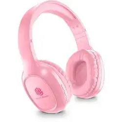Bluetooth on-ear headset / MUSIC SOUND BASIC