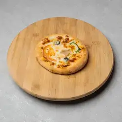 Mini Pizza