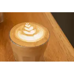 Spanish Latte