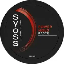 Syoss STYLE CARE