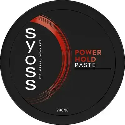 Syoss STYLE CARE