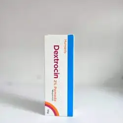 dextrocin ointment
