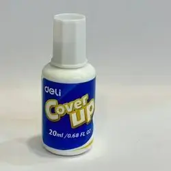 deli White Ink