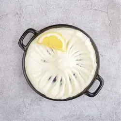 Garlic Sauce 