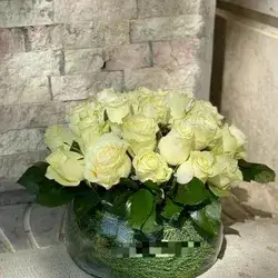 Box Flower's