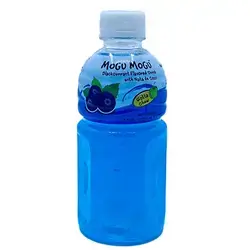 Moco Berry Juice 320 ml