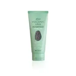 JEJU VOLCANIC PORE Cleansing Foam Scrub