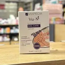 VIAPECIA Via-N Nail Care Serum