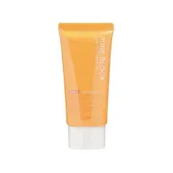 Apieu Pure Block Daily Sun Cream EX SPF 50 +
