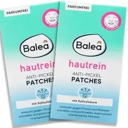 Balea pimple patch 36patches