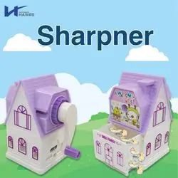 Sharpener