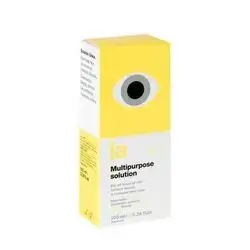 INTERAPOTHEK UNIQUE SOLUTION 1 PACKAGE 100 ML