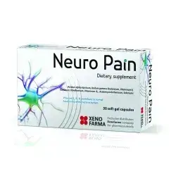 Neuro pain capsule 30 gel cap