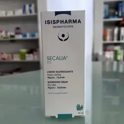 ISISPHARMA Secalia DS cream 40ml