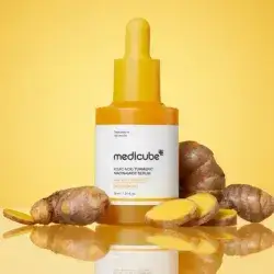 Medicube Kojic Acid Turmeric Niacinamide Serum
