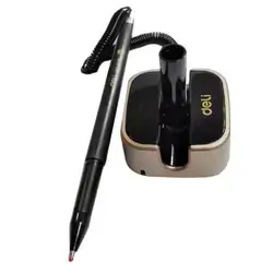 desk pen stand  With Pen