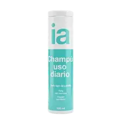 Daily Use Shampoo For All Hair Types 100ml _ ia